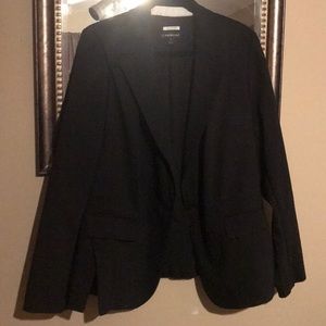 Black Blazer - Never Worn!
